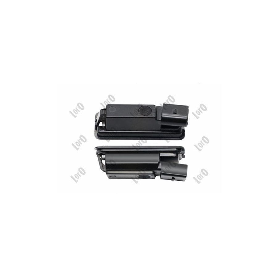 Abakus L532100001LED2 Licence Plate Light | Duco Car Parts UK