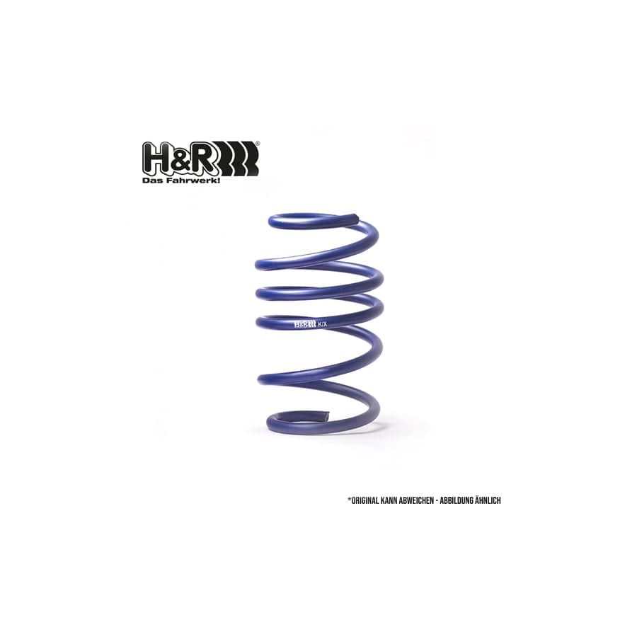 H&R 28840VA2 Performance Lowering Spring | Duco Car Parts UK Car Parts