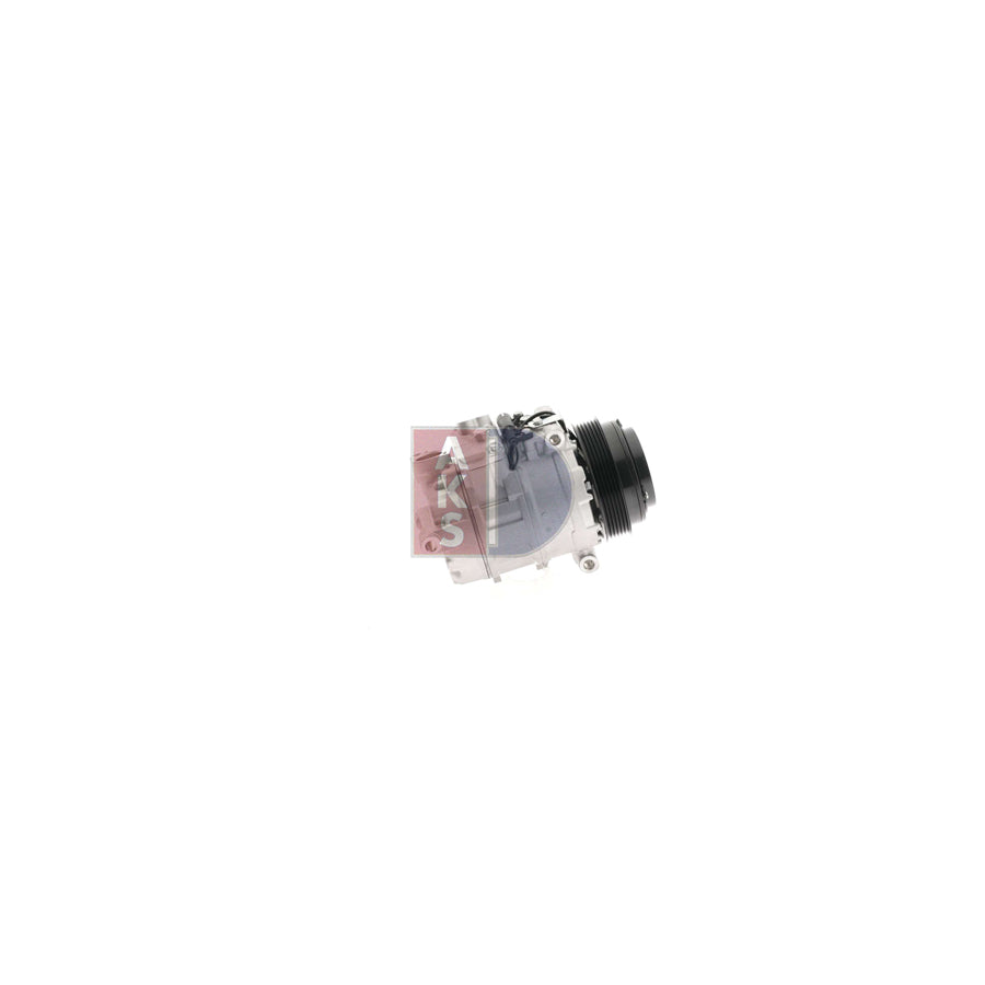 AKS Dasis 850990N Compressor, Air Conditioning | Duco Car Parts UK