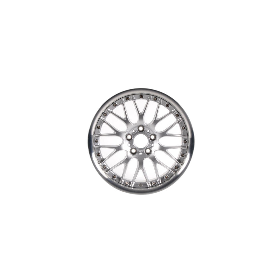 Genuine BMW 36111094379 E39 Two-Piece Light Alloy Rim 8JX18 ET:20 (Inc. 540i, 525tds & 528i)