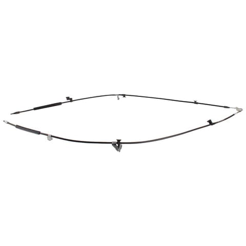 GENUINE FORD 2074151 C-MAX FOCUS PARKING HAND BRAKE CABLE | Duco Car Parts UK