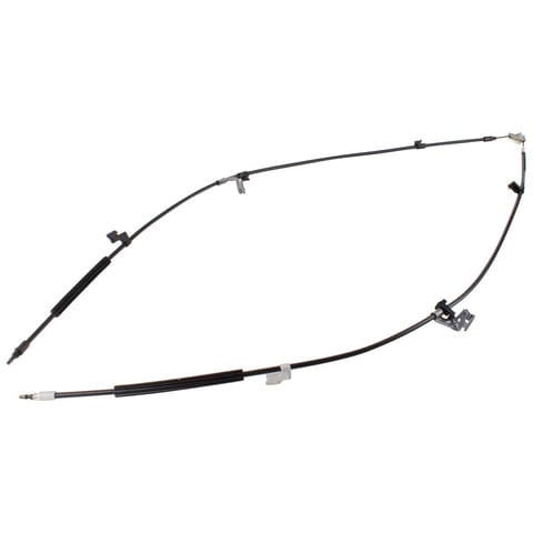 GENUINE FORD 2074151 C-MAX FOCUS PARKING HAND BRAKE CABLE | Duco Car Parts UK