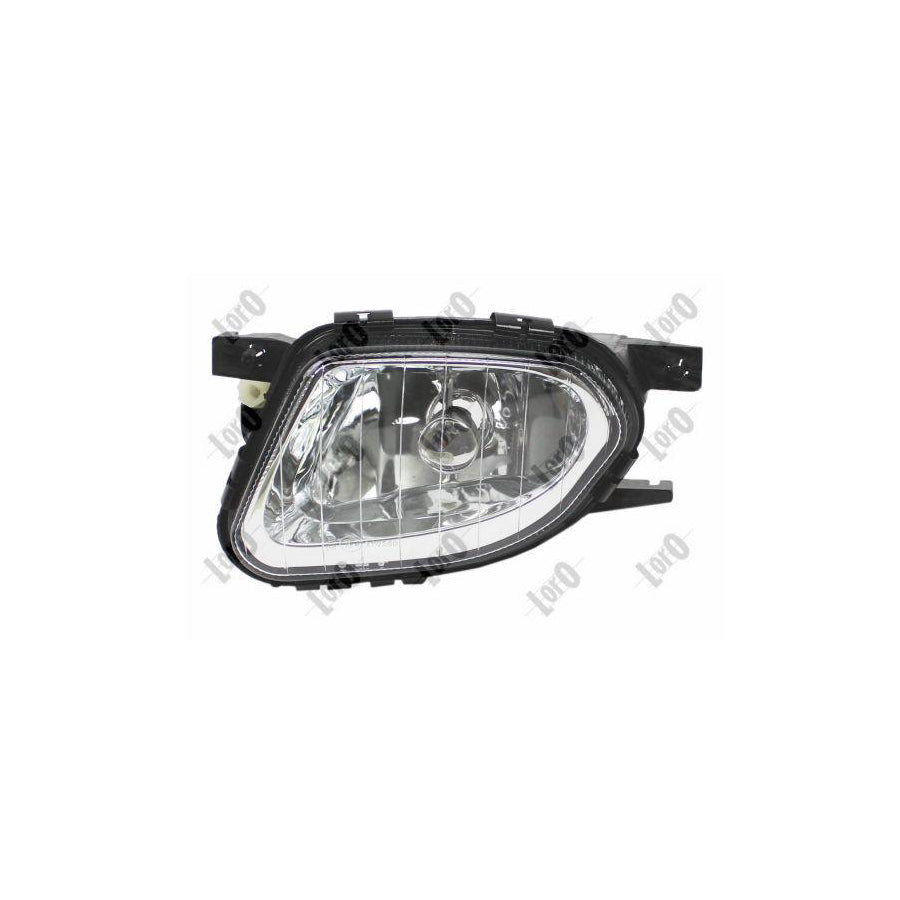 Abakus 054303151515 Fog Light Suitable For Mercedes-Benz Sprinter 3.5-T Van (W906) | Duco Car Parts UK