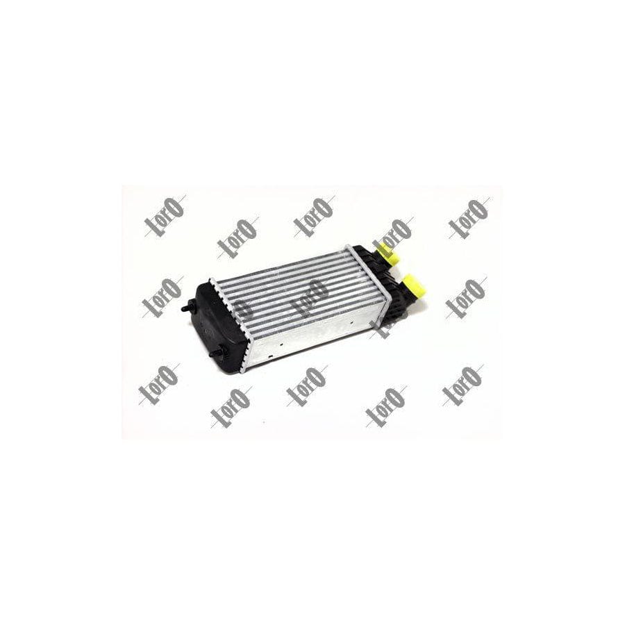 Abakus 0090180005 Intercooler For Citroën C2 Hatchback (Jm) | Duco Car Parts UK