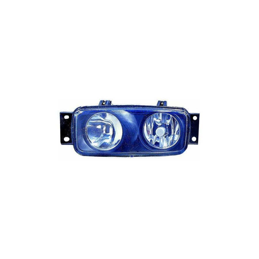 Abakus 7712002RUE Fog Light | Duco Car Parts UK