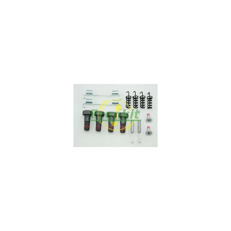Frenkit 950867 Brake Shoe Fitting Kit | Duco Car Parts UK Car Parts