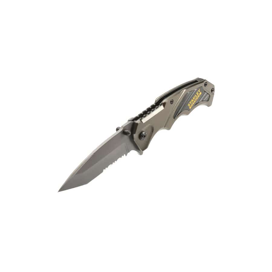 STANLEY® STA010311 FatMax® Pocket Knife | Duco Car Parts UK