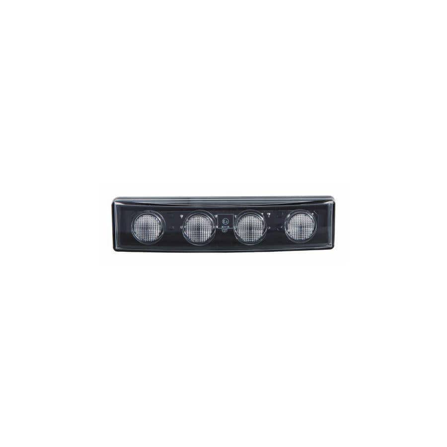 Abakus 7711604NAE Daytime Running Light | Duco Car Parts UK