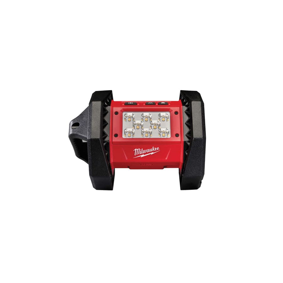 Milwaukee Power Tools MILM18AL0 M18 AL-0 LED Area Light 18V Bare Unit | Duco Car Parts UK