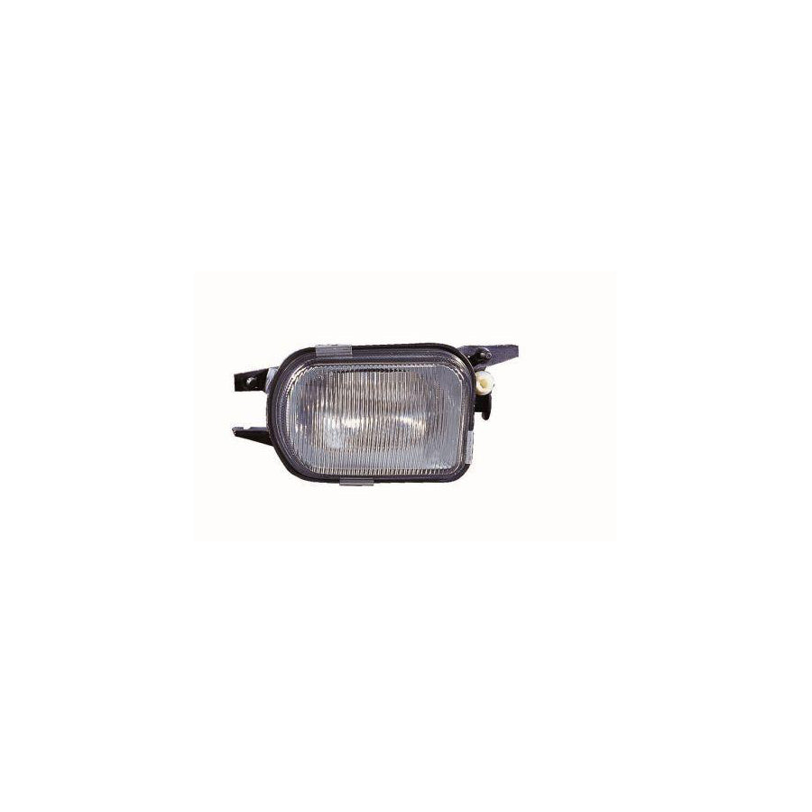Abakus 4402004LAQ Fog Light | Duco Car Parts UK