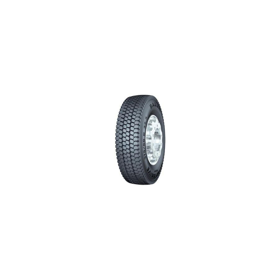 Barum Bd 22 265/70 R19.5 140/138M All Season Truck Tyres