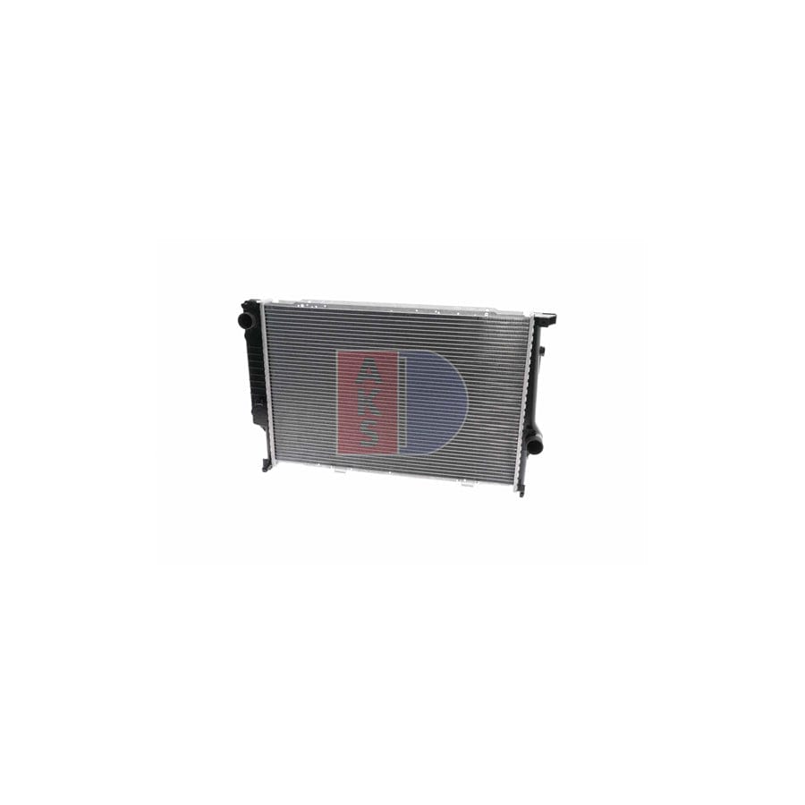 AKS Dasis 142009N Air Conditioning Condenser | Duco Car Parts UK