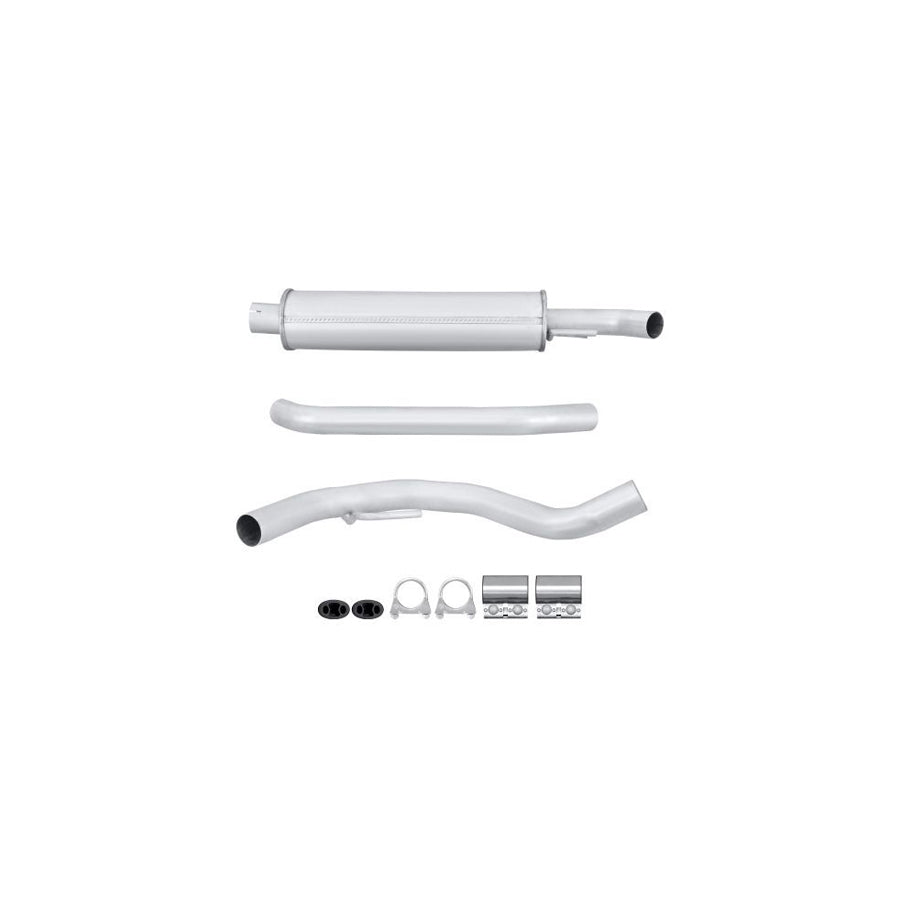 Hella Shoe Kit Pro 8DB 355 022-741 Brake Set, Drum Brakes