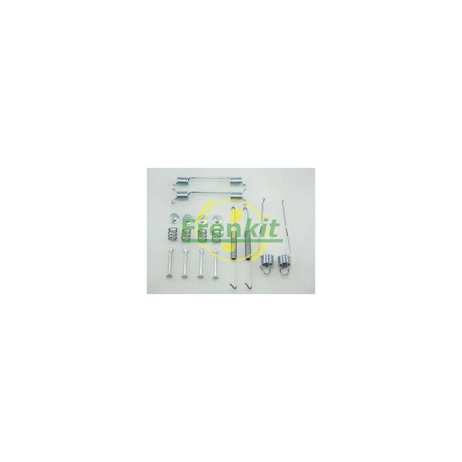 Frenkit 950804 Brake Shoe Fitting Kit | Duco Car Parts UK Car Parts