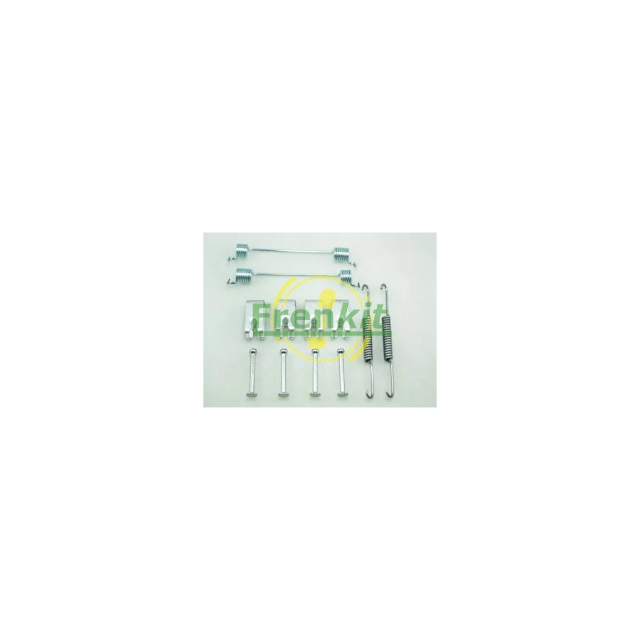 Frenkit 950789 Brake Shoe Fitting Kit | Duco Car Parts UK Car Parts