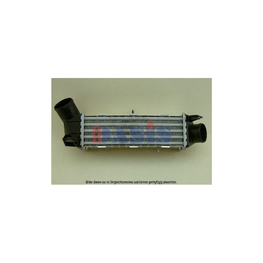 AKS Dasis 047000N Intercooler | Duco Car Parts UK