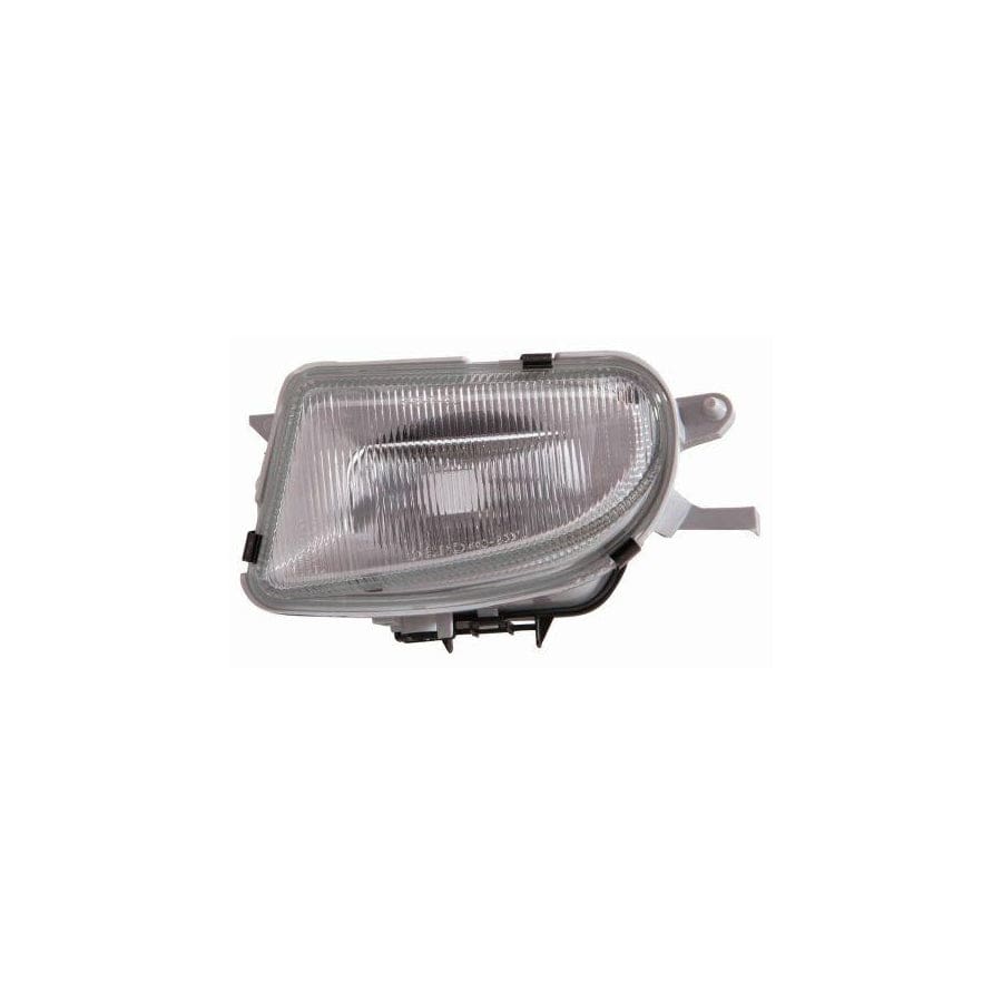 Abakus 4402007RUQ Fog Light | Duco Car Parts UK
