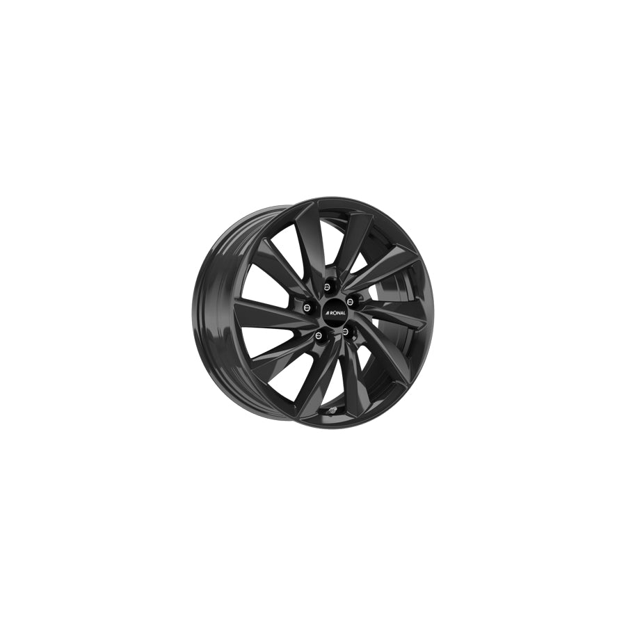 Ronal R70 9x18 ET40 70R8905.18X/6040 orbitgrau Wheel | Duco Car Parts UK Car Parts