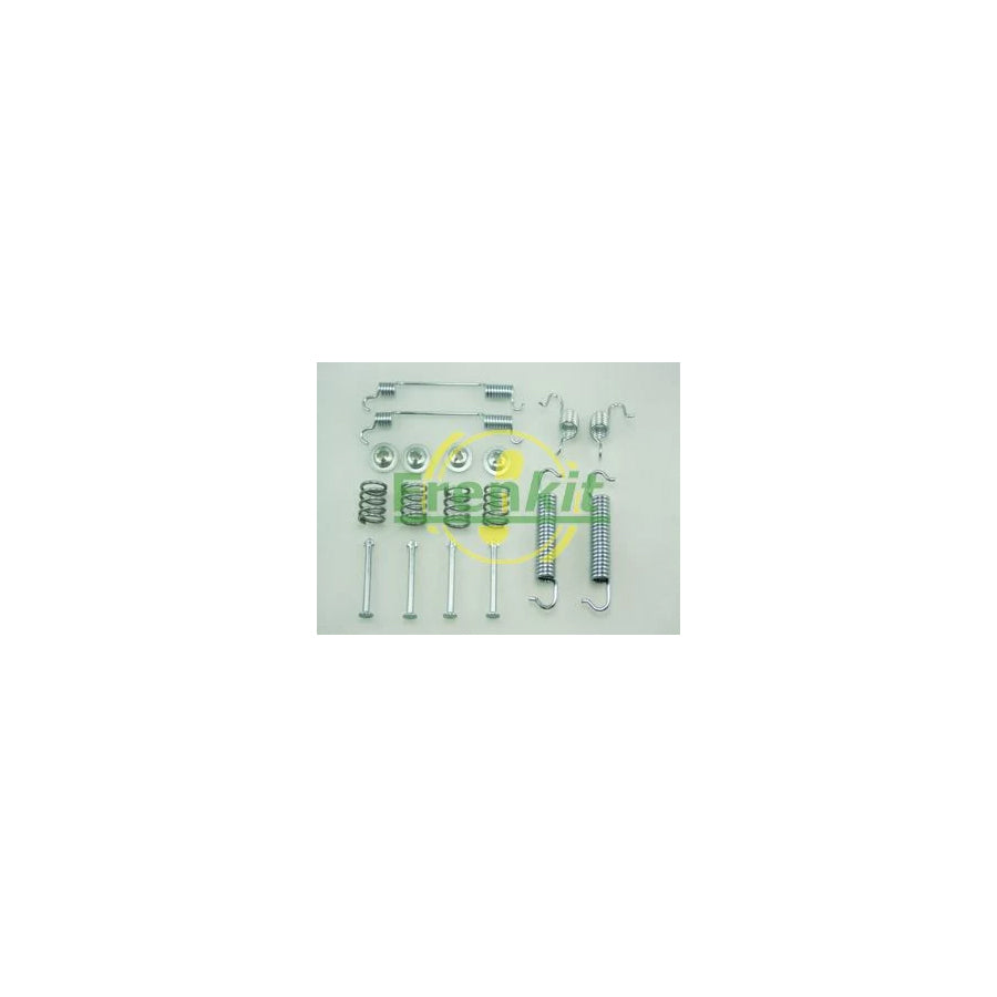 Frenkit 950780 Brake Shoe Fitting Kit | Duco Car Parts UK Car Parts