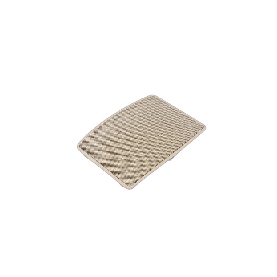 Genuine BMW 51466987171 E60 E60 Cover Loudspeaker CREAMBEIGE (Inc. 525xd, 535xi & 528xi) | Duco Car Parts UK Car Parts