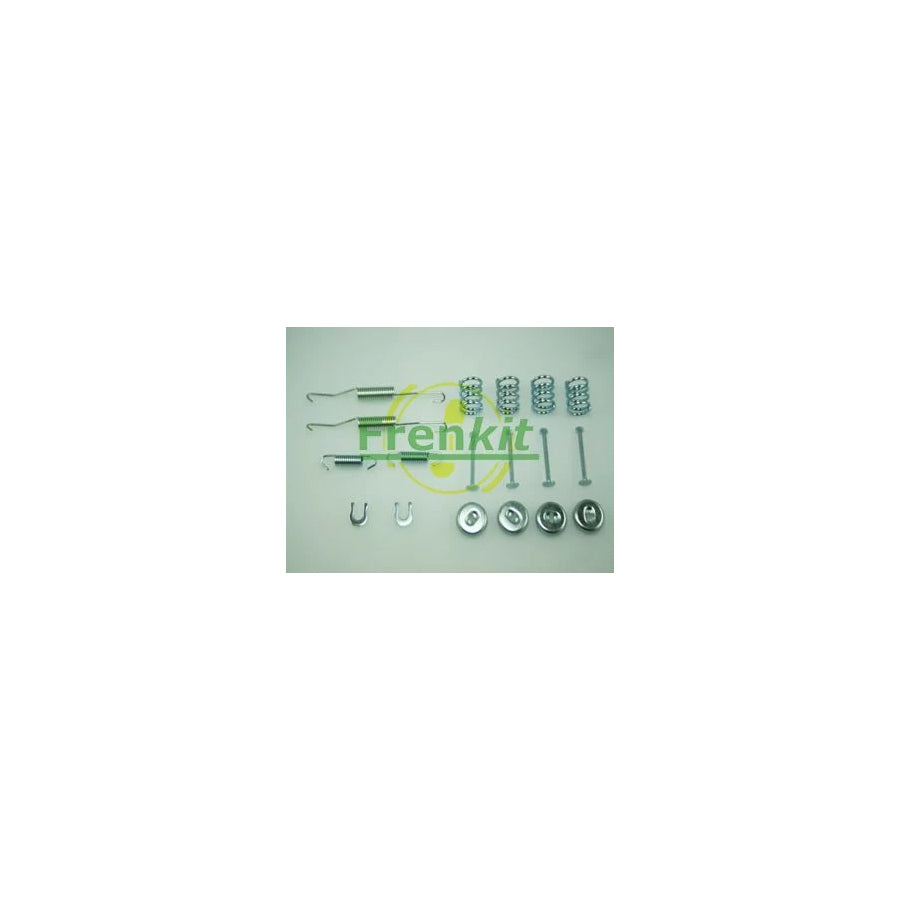 Frenkit 950778 Brake Shoe Fitting Kit For Toyota Yaris | Duco Car Parts UK Car Parts