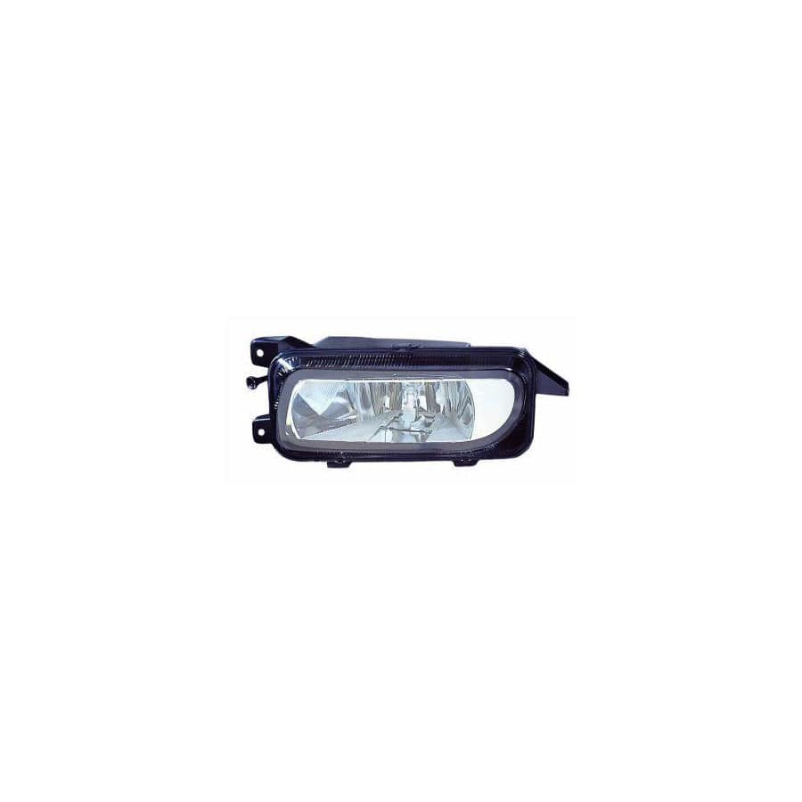 Abakus 4402015RUE Fog Light | Duco Car Parts UK