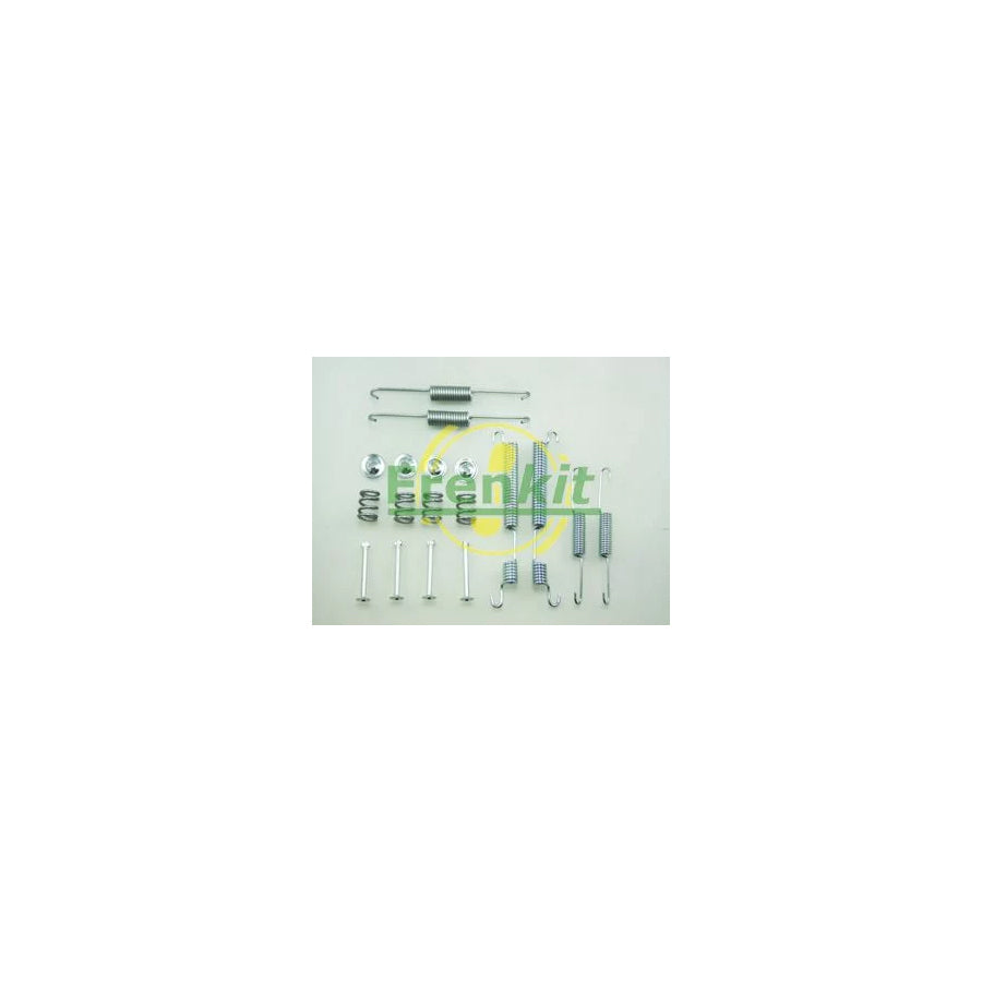 Frenkit 950770 Brake Shoe Fitting Kit | Duco Car Parts UK Car Parts