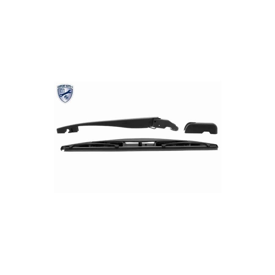 Ackoja A26-0242 Wiper Arm Set, Window Cleaning For Honda Stream I (Rn) | Duco Car Parts UK