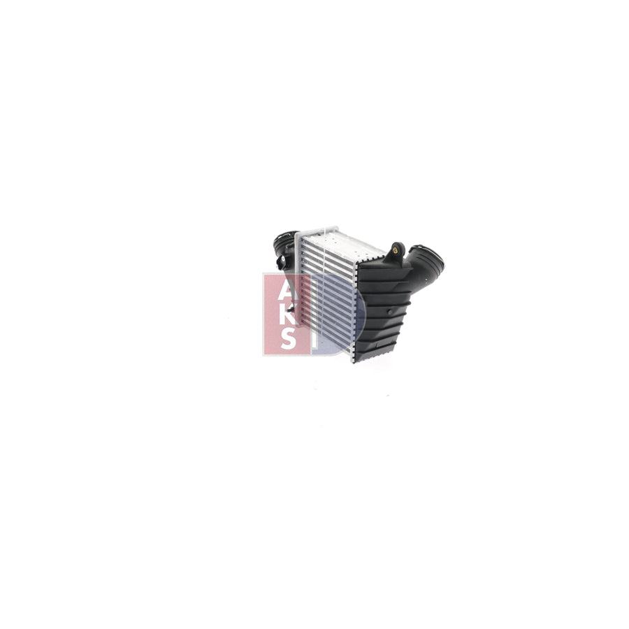 AKS Dasis 047009N Intercooler For VW New Beetle | Duco Car Parts UK