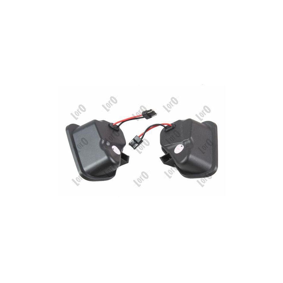 Abakus L53420003LED Licence Plate Light | Duco Car Parts UK