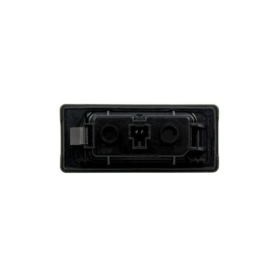 Abakus 3412101NAQ Licence Plate Light | Duco Car Parts UK