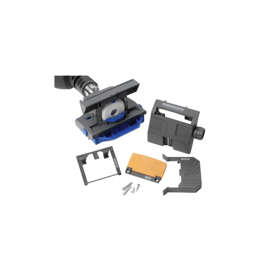 Multi-Sharp® ATT3001 Multi-Sharp® Wetstone Water Cooled Chisel Sharpener | Duco Car Parts UK