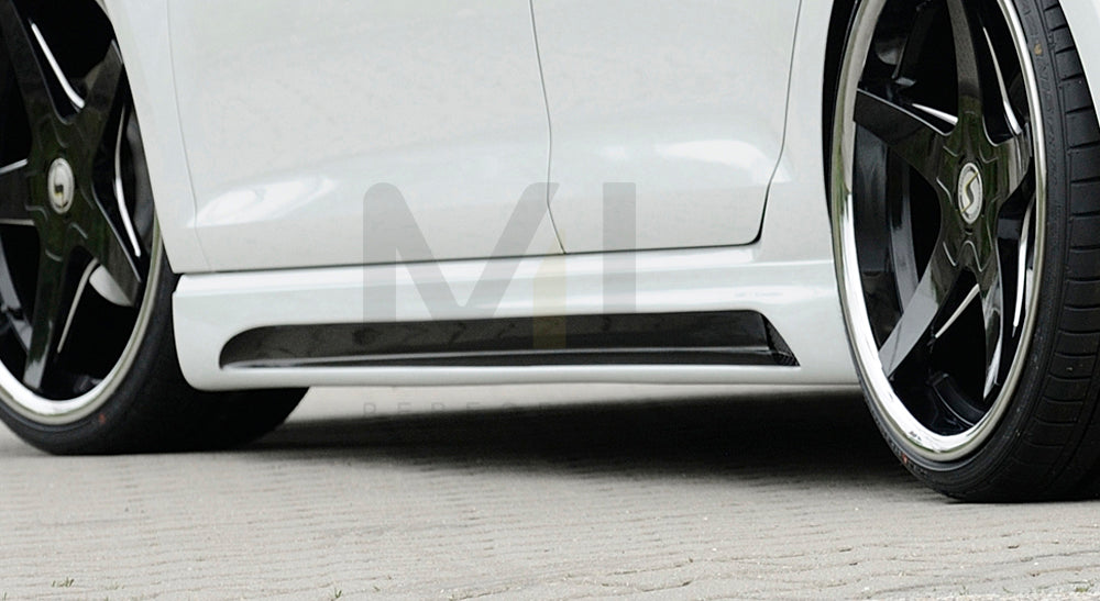Rieger 00099181 SEAT 5F Side Skirt (Leon FR & Leon Cupra & Leon) 3 | Duco Car Parts UK Car Parts