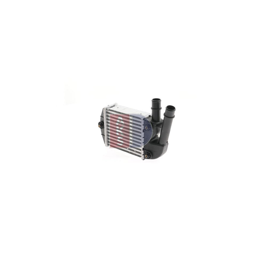 AKS Dasis 087001N Intercooler For Fiat Panda II Hatchback (169) | Duco Car Parts UK