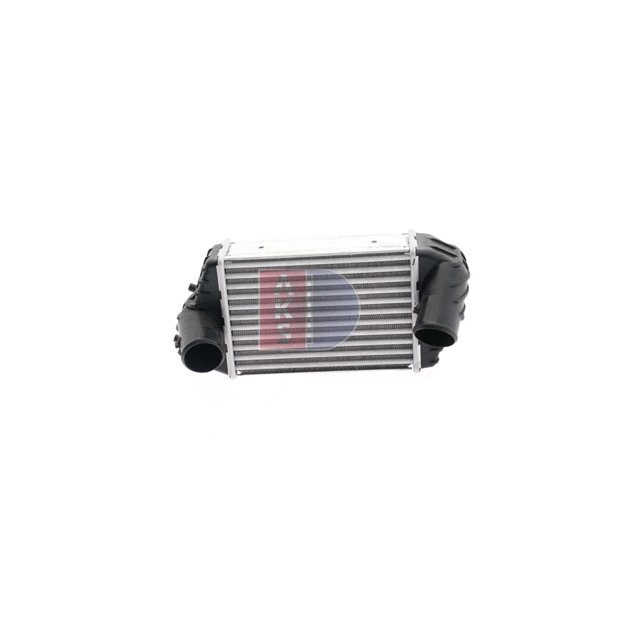 AKS Dasis 087000N Intercooler For Fiat Stilo | Duco Car Parts UK