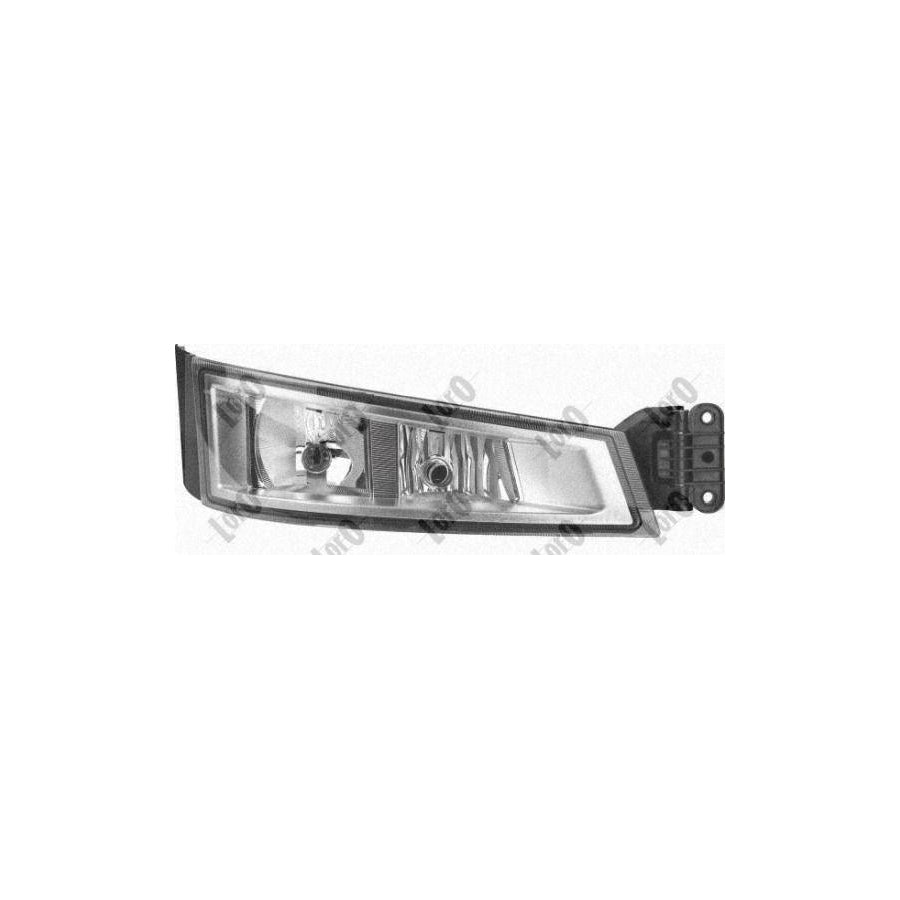 Abakus 052303392515 Fog Light | Duco Car Parts UK