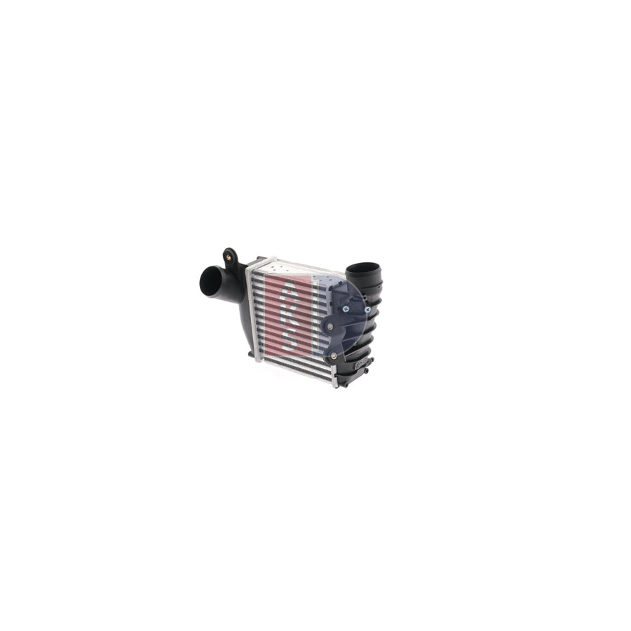 AKS Dasis 047014N Intercooler | Duco Car Parts UK
