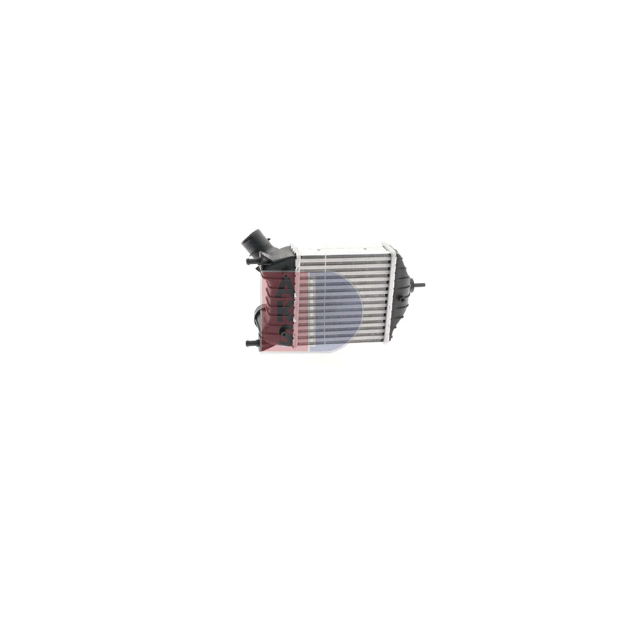 AKS Dasis 087004N Intercooler For Fiat Punto II Hatchback (188) | Duco Car Parts UK