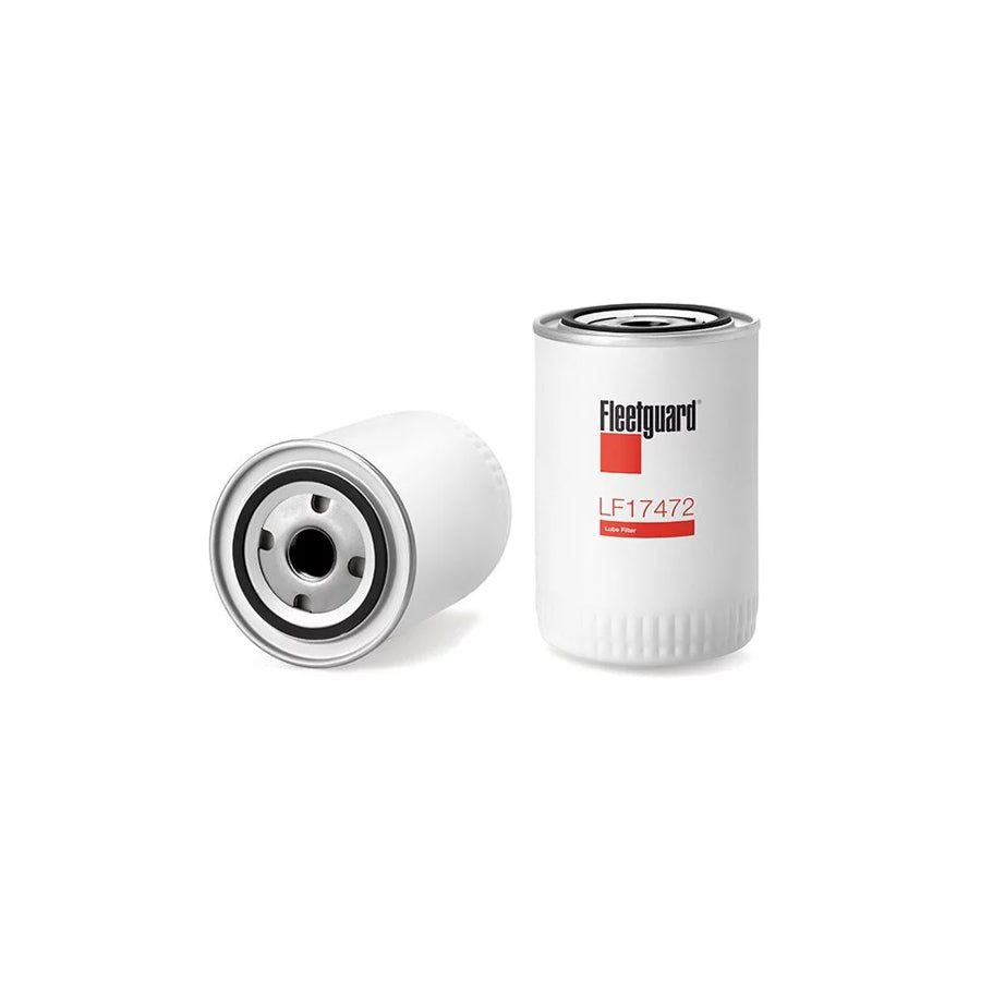 Fleetguard LF17472 Oil Filter For Iveco Daily | Duco Car Parts UK Car Parts