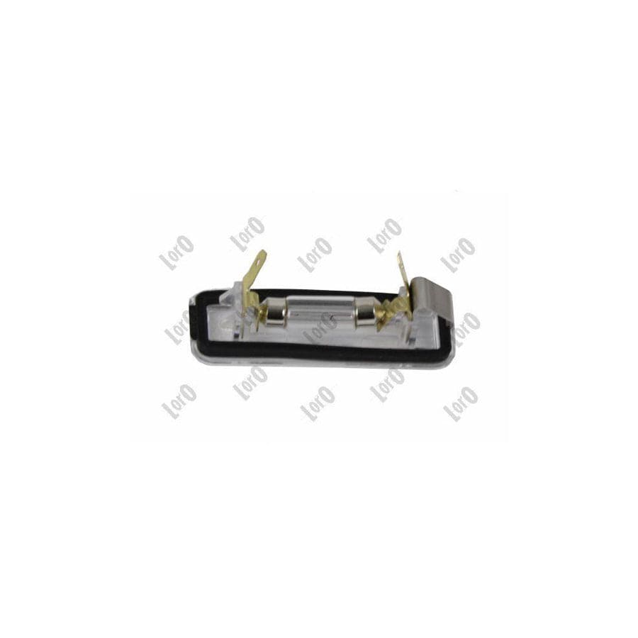 Abakus 01733905 Licence Plate Light For Ford Focus | Duco Car Parts UK