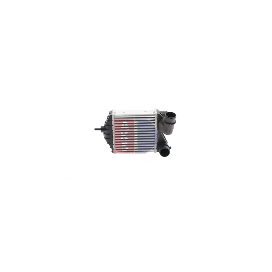 AKS Dasis 087009N Intercooler | Duco Car Parts UK