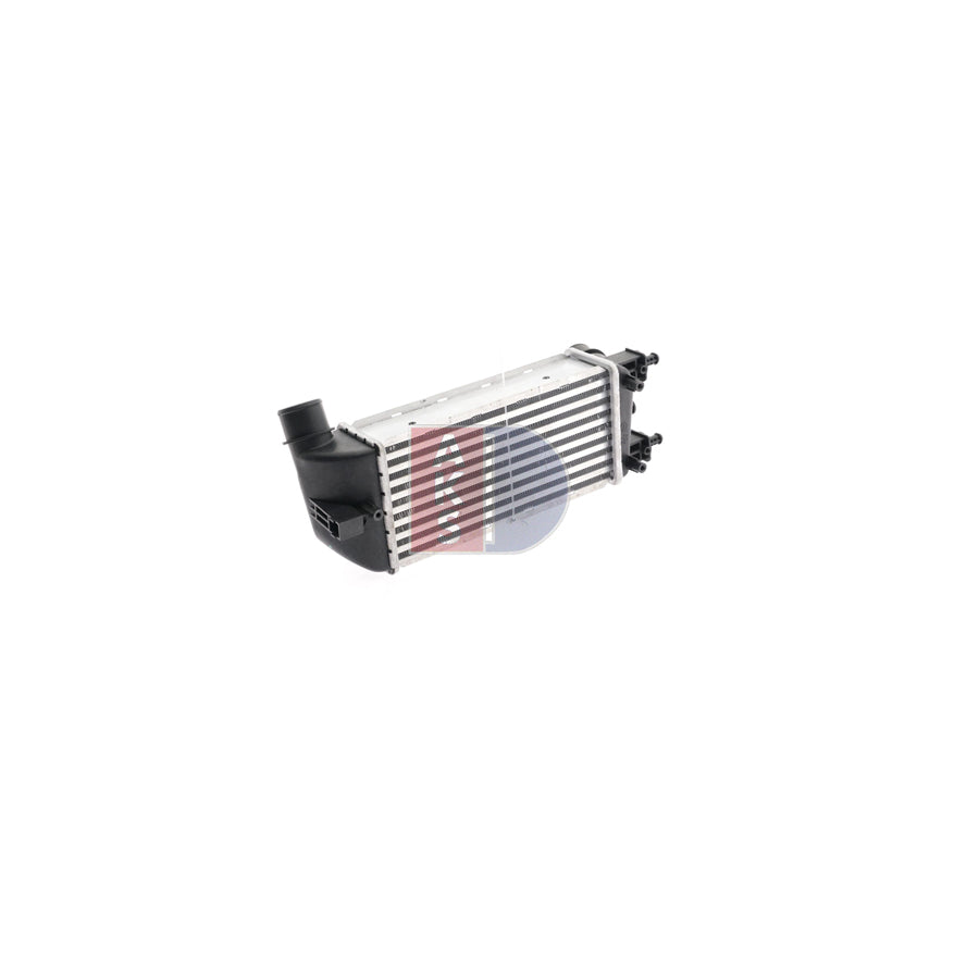 AKS Dasis 087014N Intercooler | Duco Car Parts UK