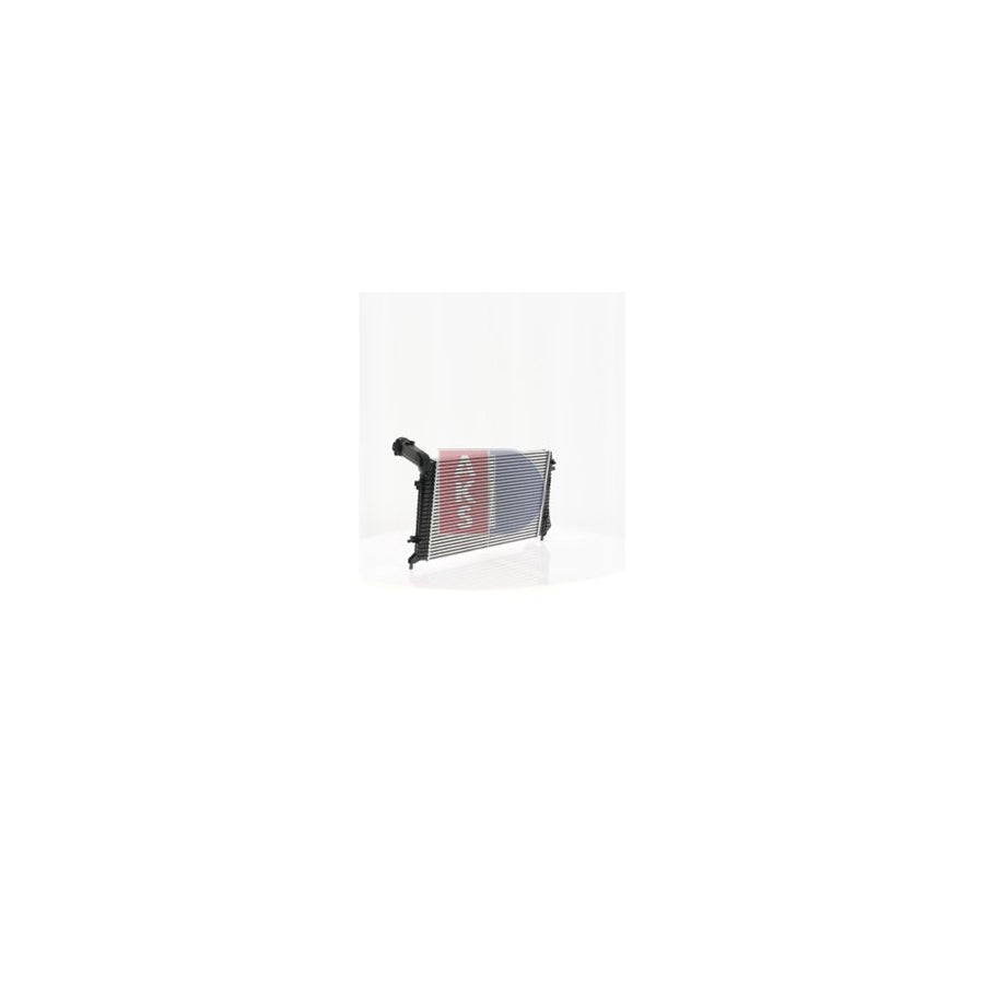 AKS Dasis 047017N Intercooler | Duco Car Parts UK