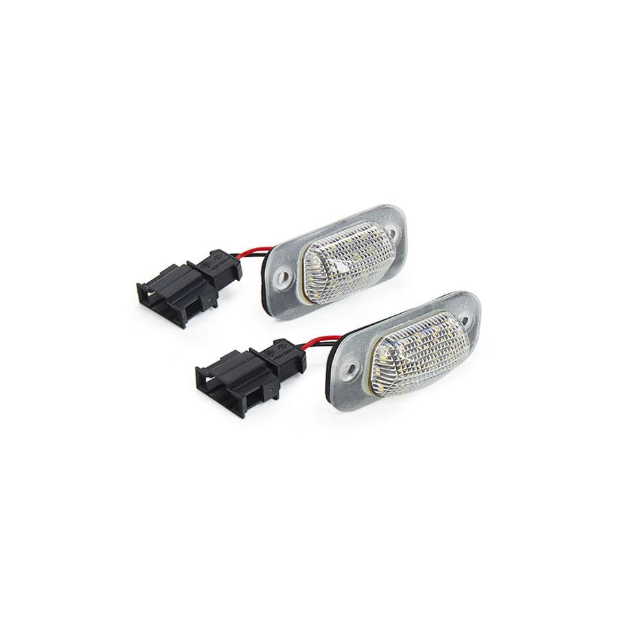 Abakus L532100007LED Licence Plate Light | Duco Car Parts UK