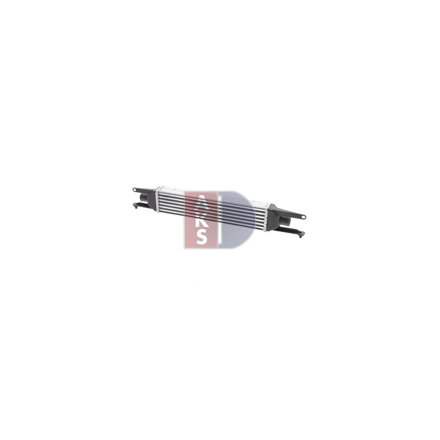 AKS Dasis 087016N Intercooler | Duco Car Parts UK