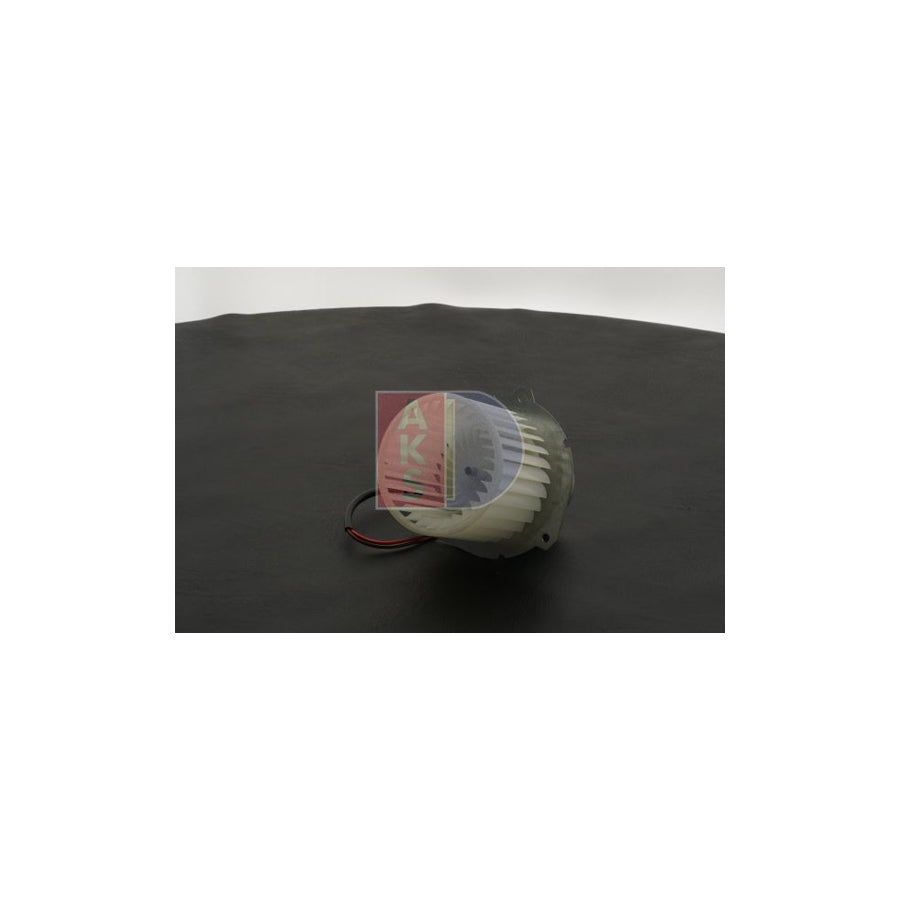 AKS Dasis 851031N Compressor, Air Conditioning | Duco Car Parts UK