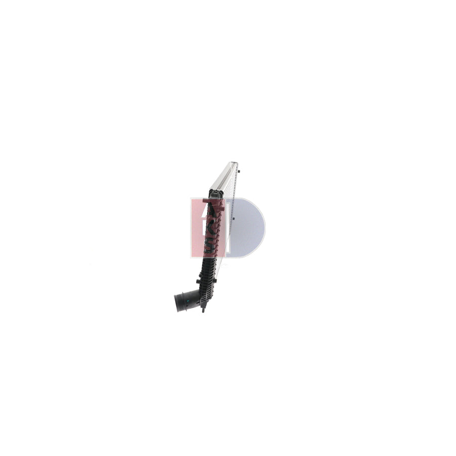 AKS Dasis 047023N Intercooler | Duco Car Parts UK