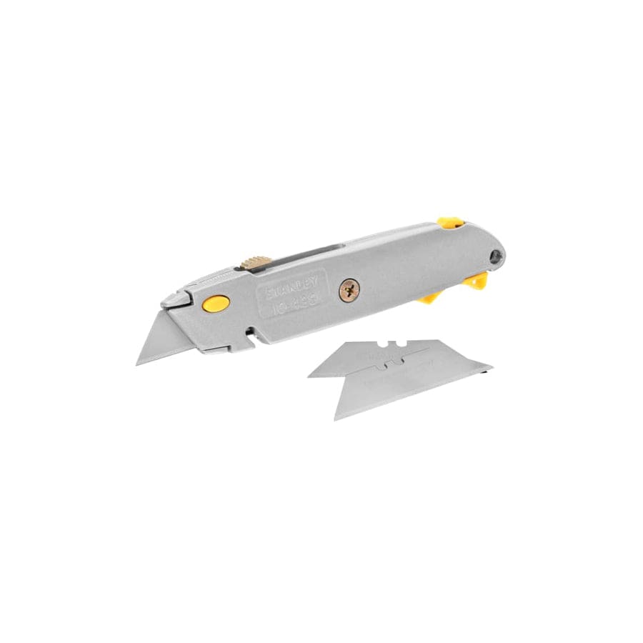 STANLEY® STA010499 Retractable Blade Knife | Duco Car Parts UK