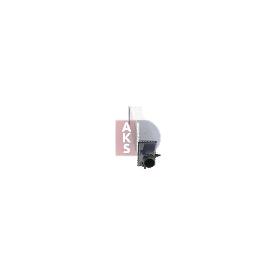 AKS Dasis 087019N Intercooler | Duco Car Parts UK