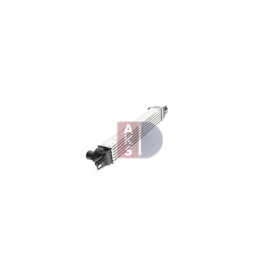 AKS Dasis 087023N Intercooler | Duco Car Parts UK